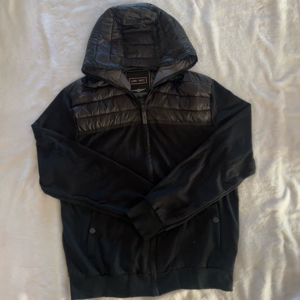 Men’s Jacket